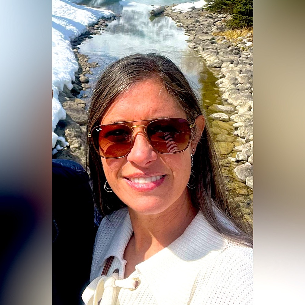 Meet your Posher, Tanya